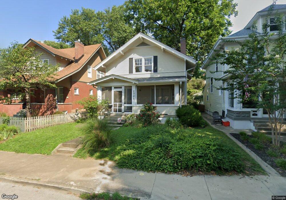 1701 Tyler Pkwy, Louisville, KY 40204 - photo 1