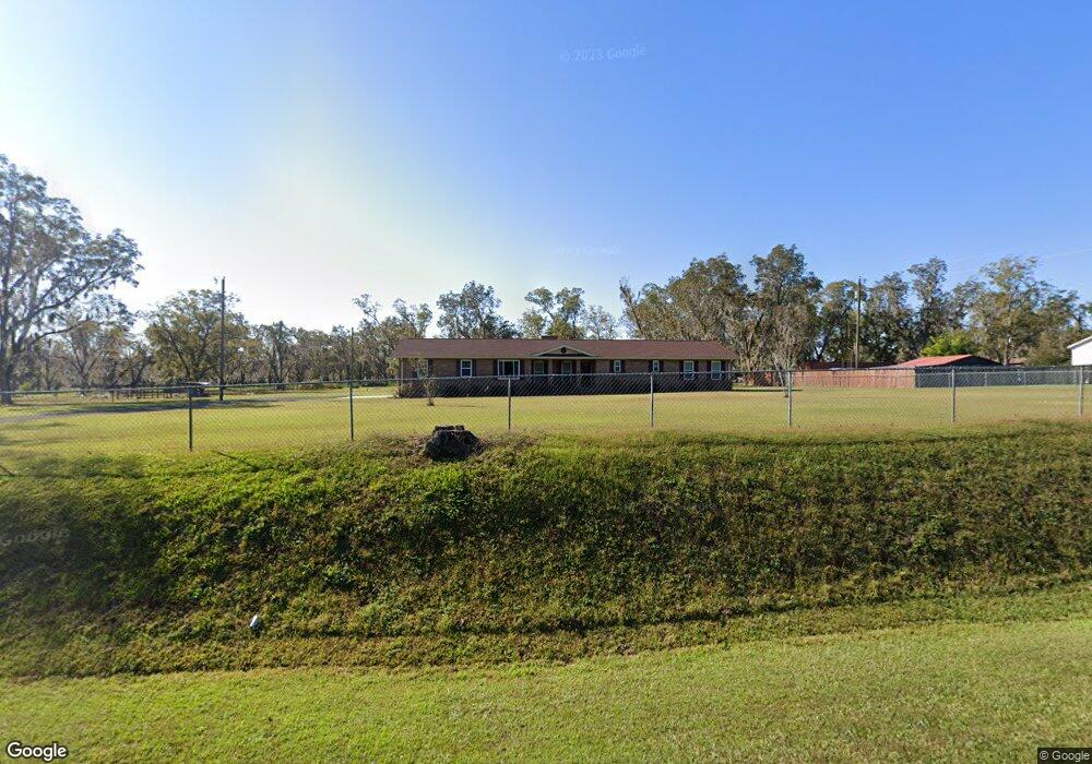 2549 Pebble Hill Rd, Waycross, GA 31503 - photo 1