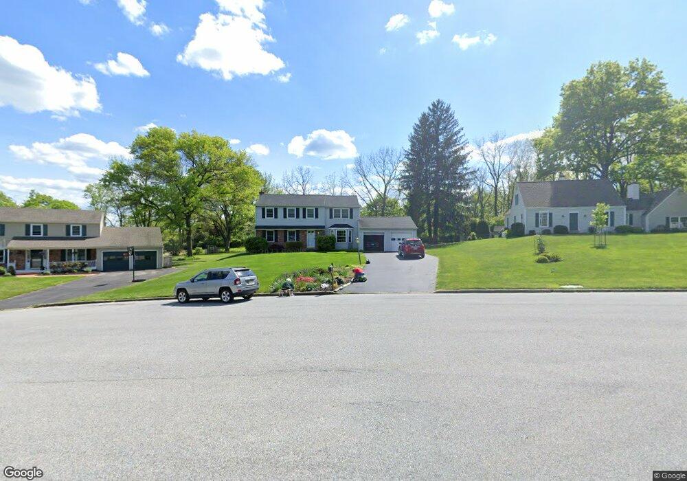 318 Conner Dr, Exton, PA 19341 - photo 1