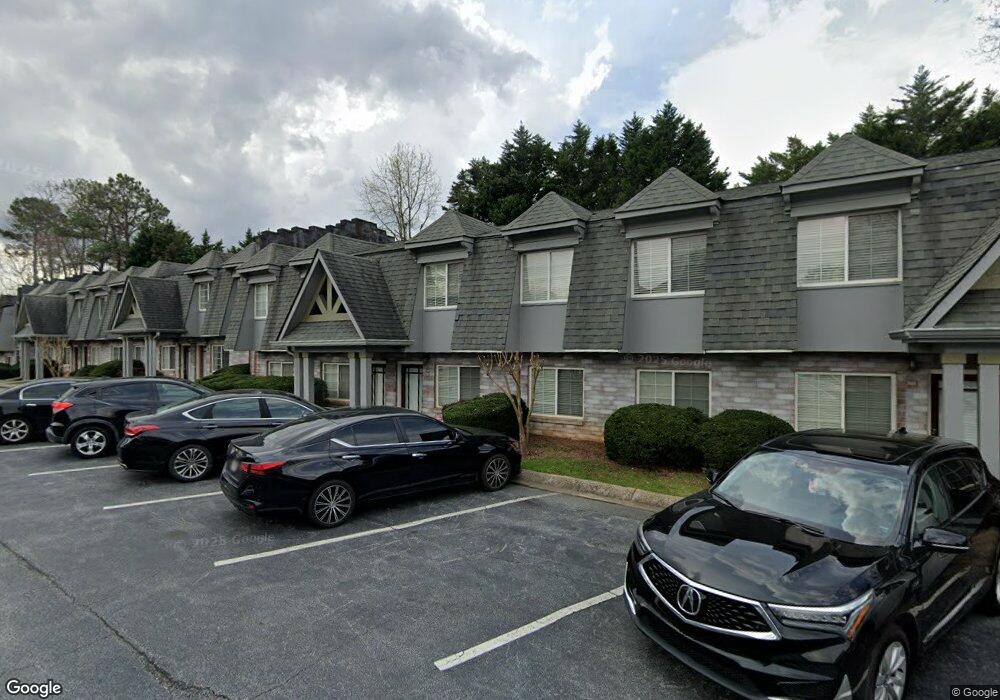 3347 Vintage Cir SE, Smyrna, GA 30080 - photo 1