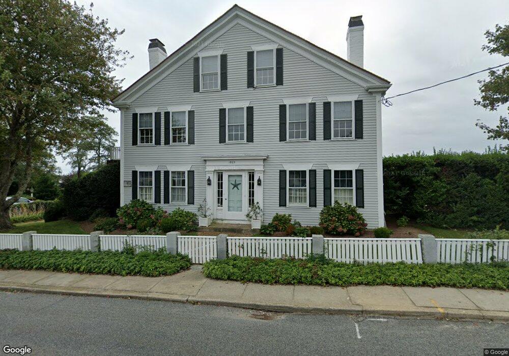 1933 Main Rd, Westport Point, MA 02791 - photo 1