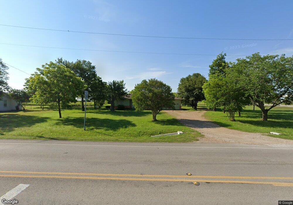 1307 Creechville Rd, Ennis, TX 75119 - photo 1
