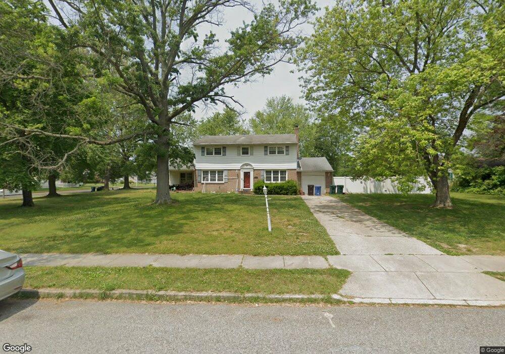 419 Birch Dr, Mickleton, NJ 08056 - photo 1