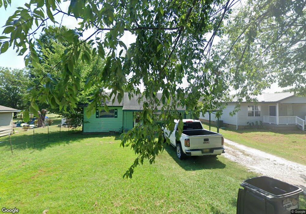 105 E Sycamore St, Haskell, OK 74436 - photo 1
