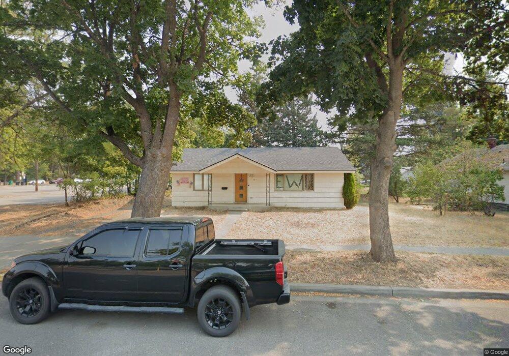 107 7th St, Cheney, WA 99004 - photo 1