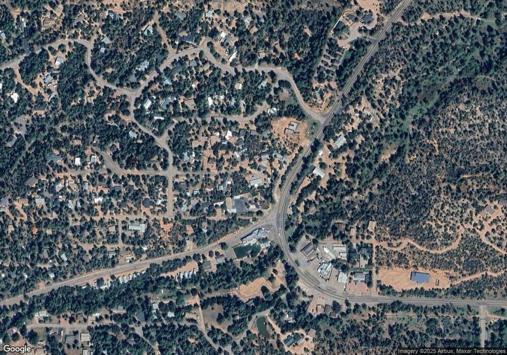 5198 Lufkin Dr, Strawberry, AZ 85544 - photo 1