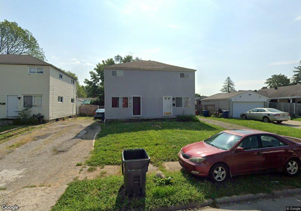 950-952 Racine Ave, Columbus, OH 43204 - photo 1