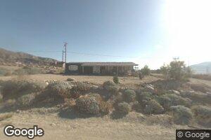 12721 Excelsior St, Whitewater, CA 92282