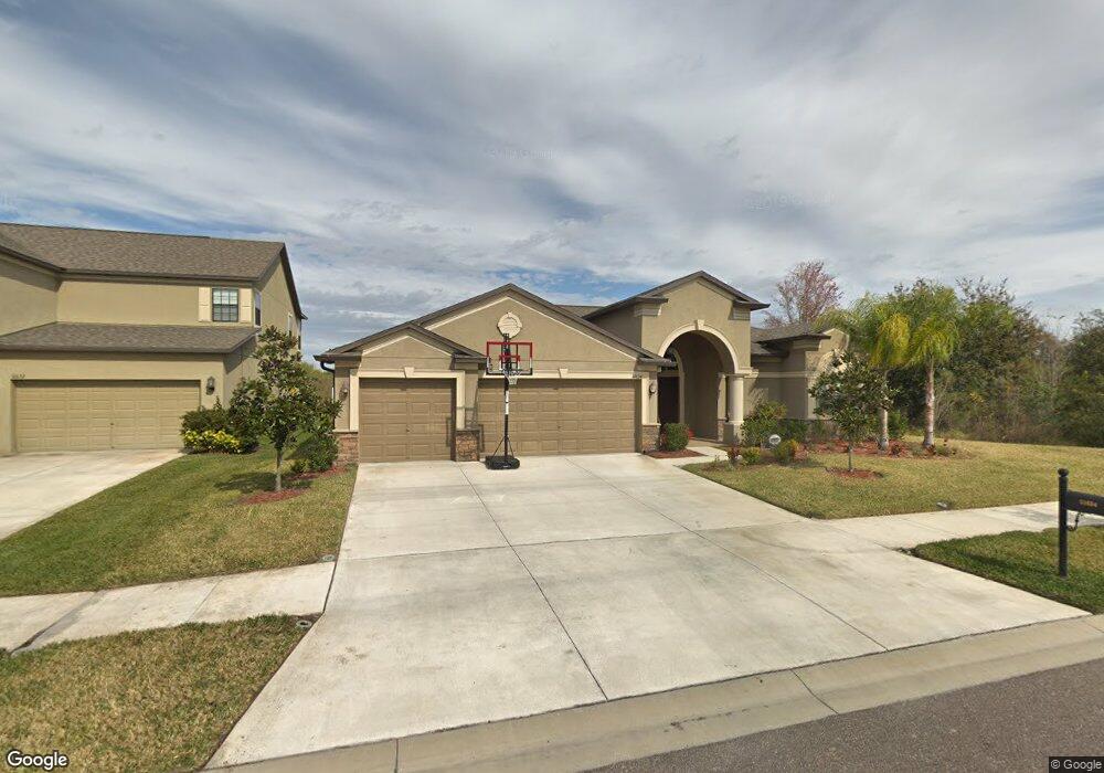 11634 Brighton Knoll Loop, Riverview, FL 33579 - photo 1