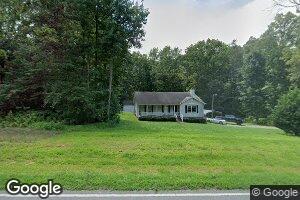 6428 Liberty Rd, Julian, NC 27283