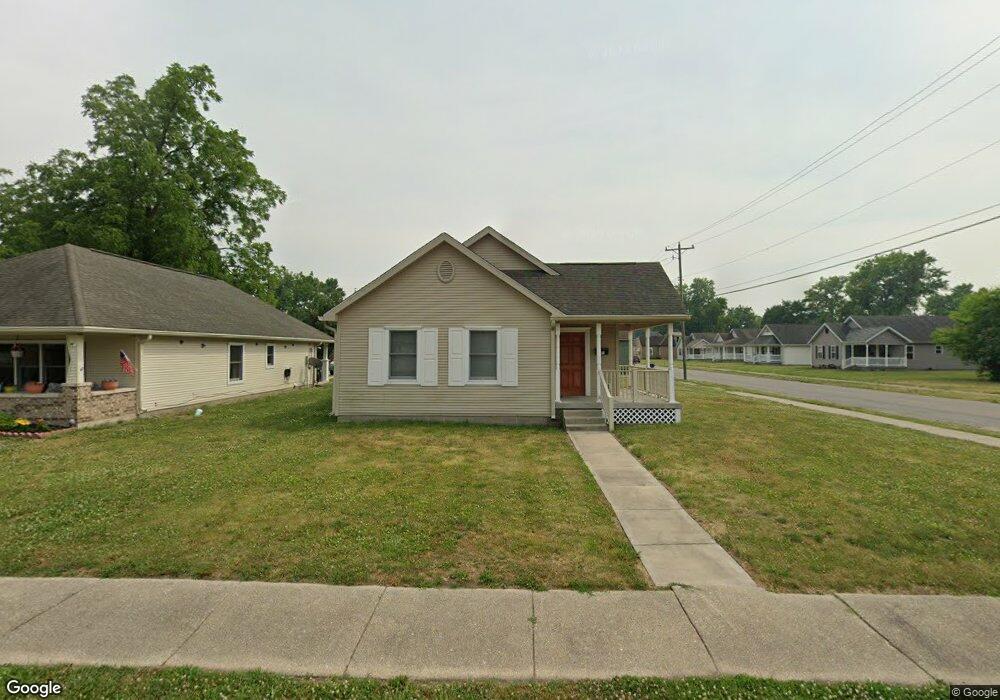 2103 Liberty Ave, Terre Haute, IN 47807 - photo 1