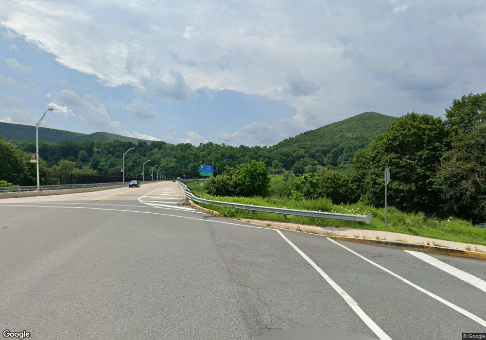 43 W Front St, Jim Thorpe, PA 18229 - photo 1