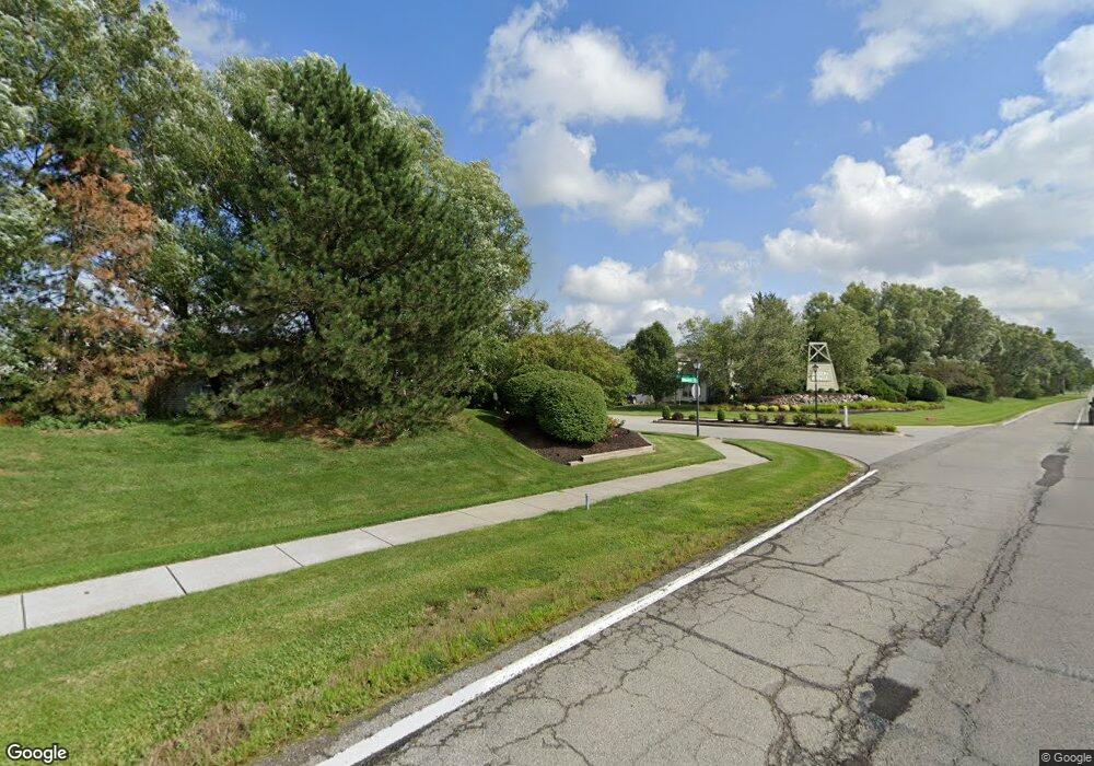 9308 Mill Ridge Run, Fort Wayne, IN 46835 - photo 1