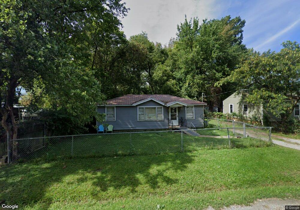 2921 Princeton St, Collinsville, IL 62234 - photo 1