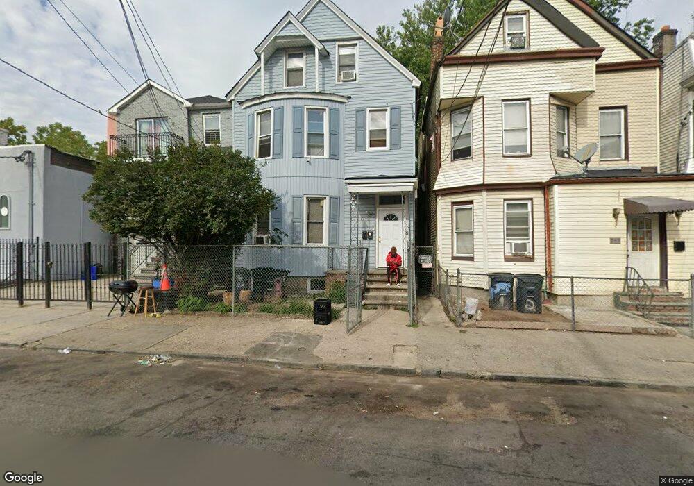 769 S 20th St unit 1, Newark, NJ 07103 - photo 1