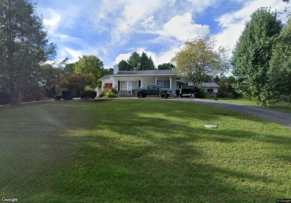 105 Joanne Ln, Hendersonville, NC 28792 - photo 1