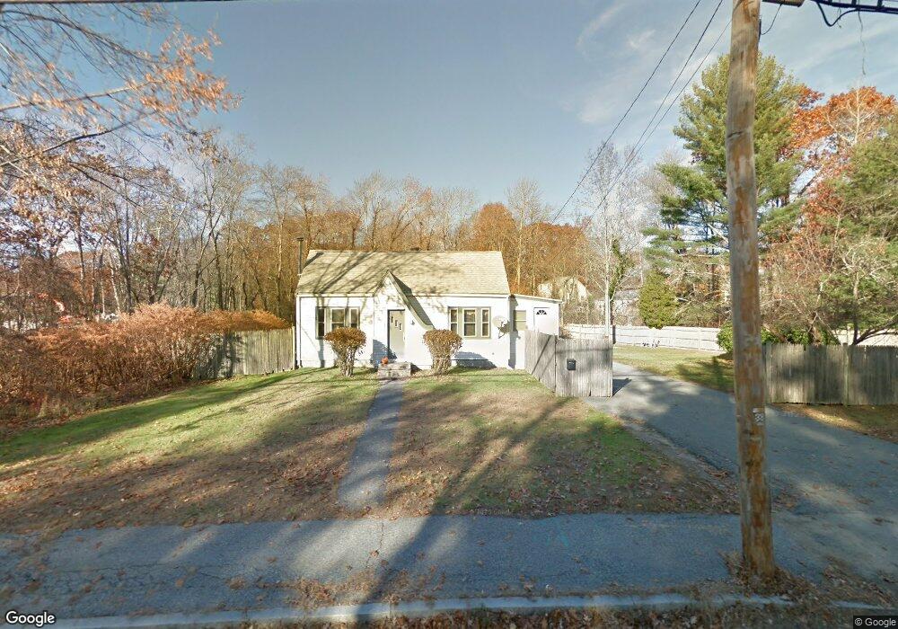 659 Temple St, Whitman, MA 02382 - photo 1