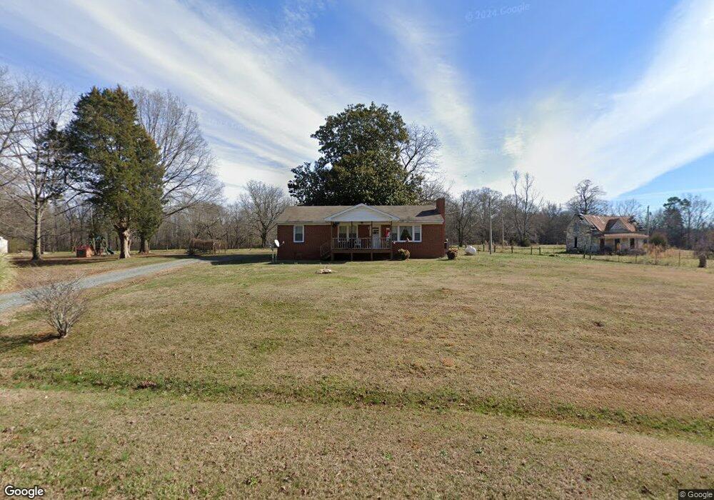 218 Ralph Griffin Rd, Bear Creek, NC 27207 - photo 1