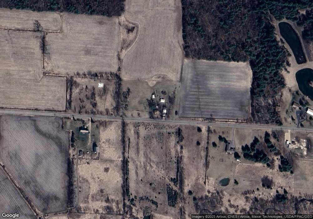 33602 Grosbeak Ave, Camp Douglas, WI 54618 - photo 1