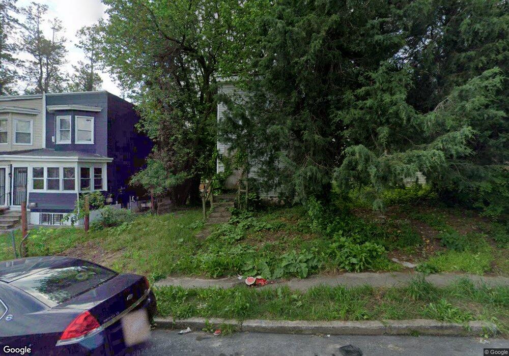 103 S Culver St, Baltimore, MD 21229 - photo 1