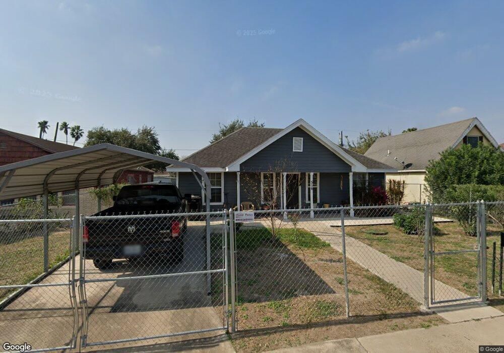 516 S Oklahoma Ave, Weslaco, TX 78596 - photo 1