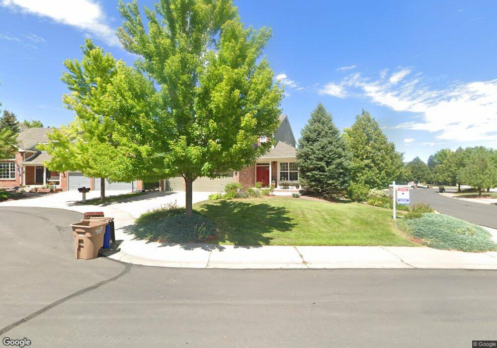 18131 E Caley Cir, Aurora, CO 80016 - photo 1
