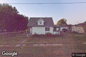 225 E South St, Manly, IA 50456