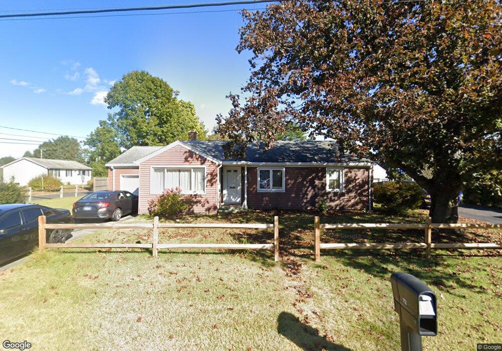 72 Louise St, Waterford, CT 06385 - photo 1