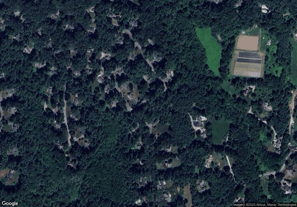 2 Harvey's Farm Ln, Sudbury, MA 01776 - photo 1