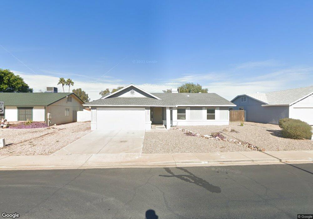 3852 E Holmes Ave, Mesa, AZ 85206 - photo 1