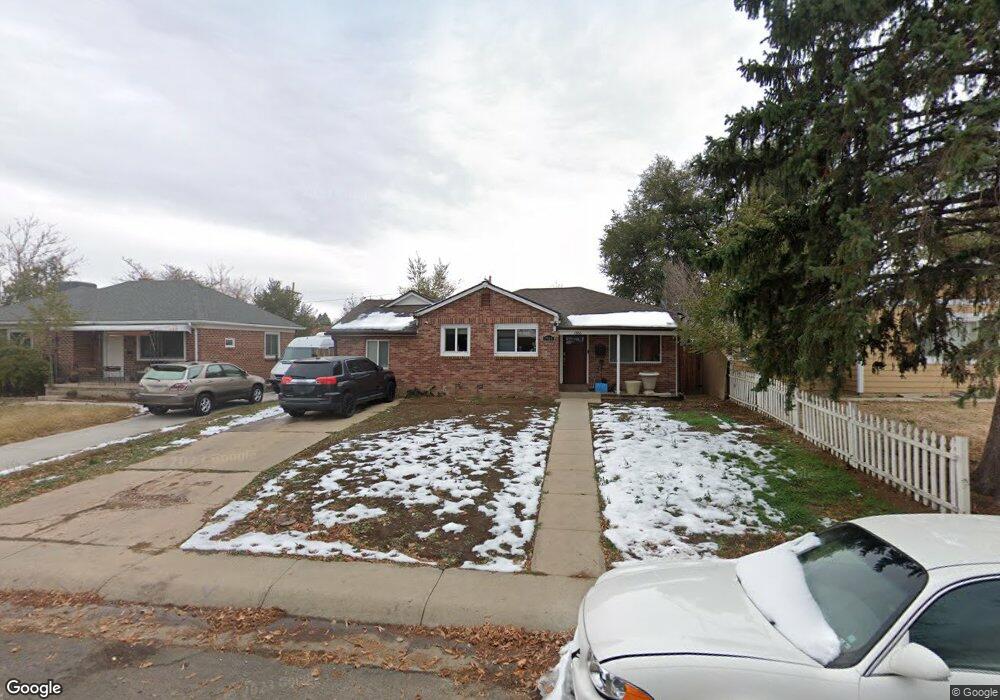 1966 Kenton St, Aurora, CO 80010 - photo 1