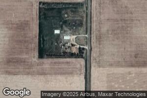 480 N County Road 20, Marienthal, KS 67863