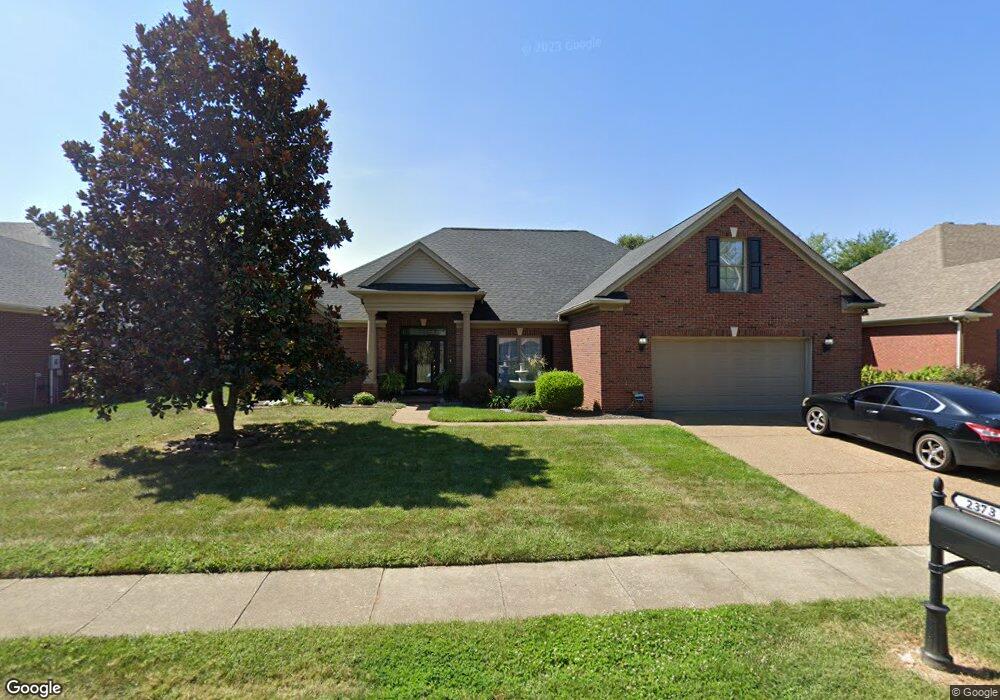 2373 Heartland Park, Owensboro, KY 42303 - photo 1