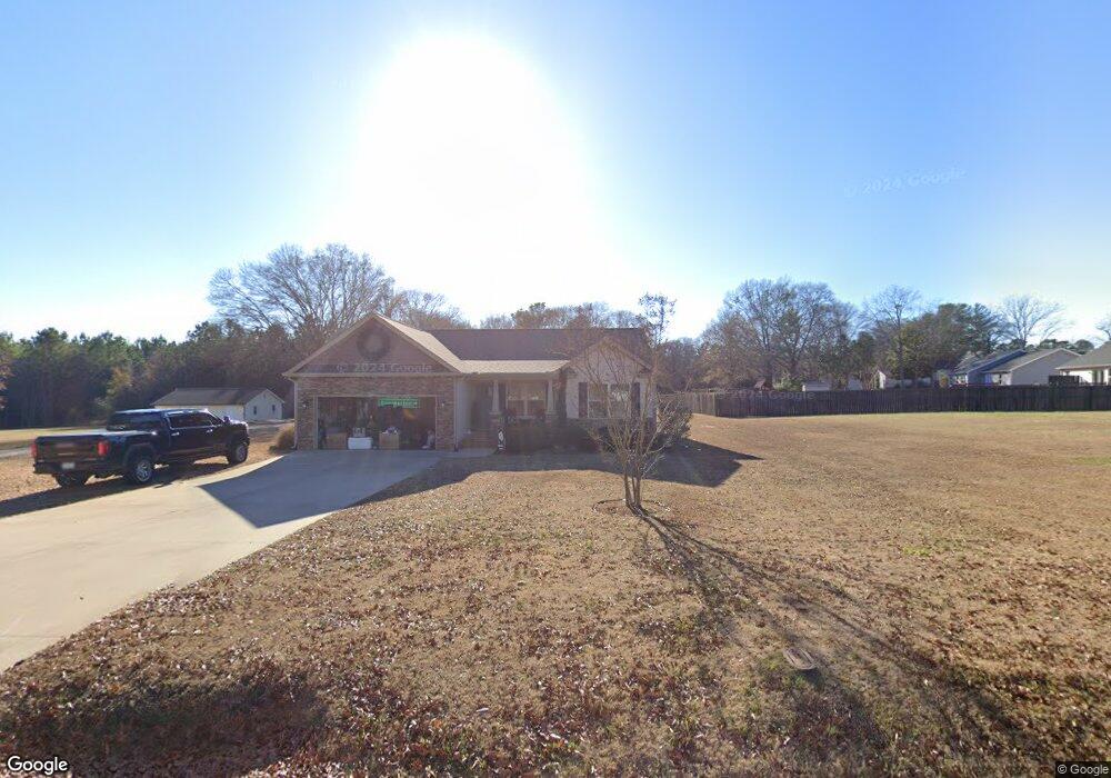 671 Cothran Creek Rd, Inman, SC 29349 - photo 1