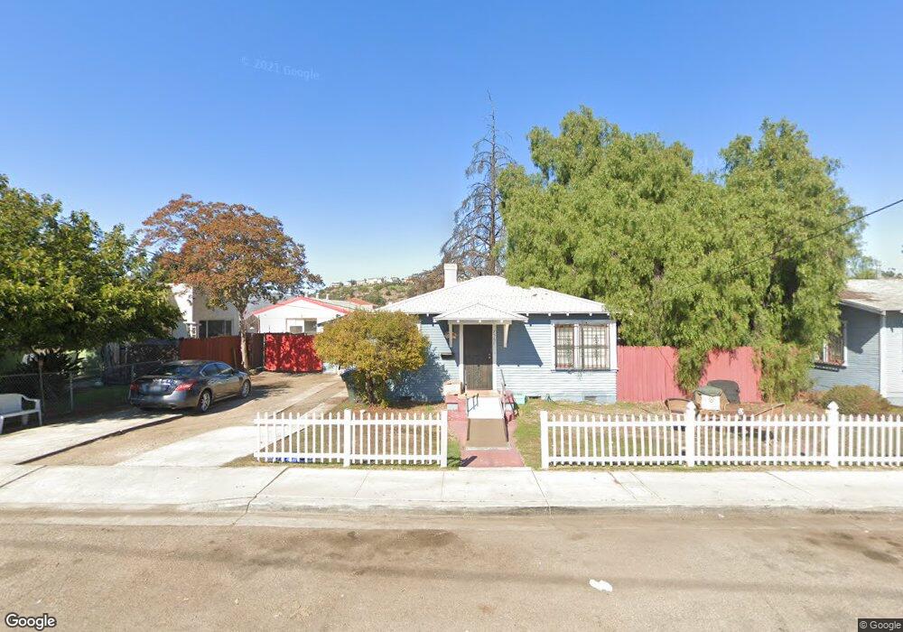 Street View Photo