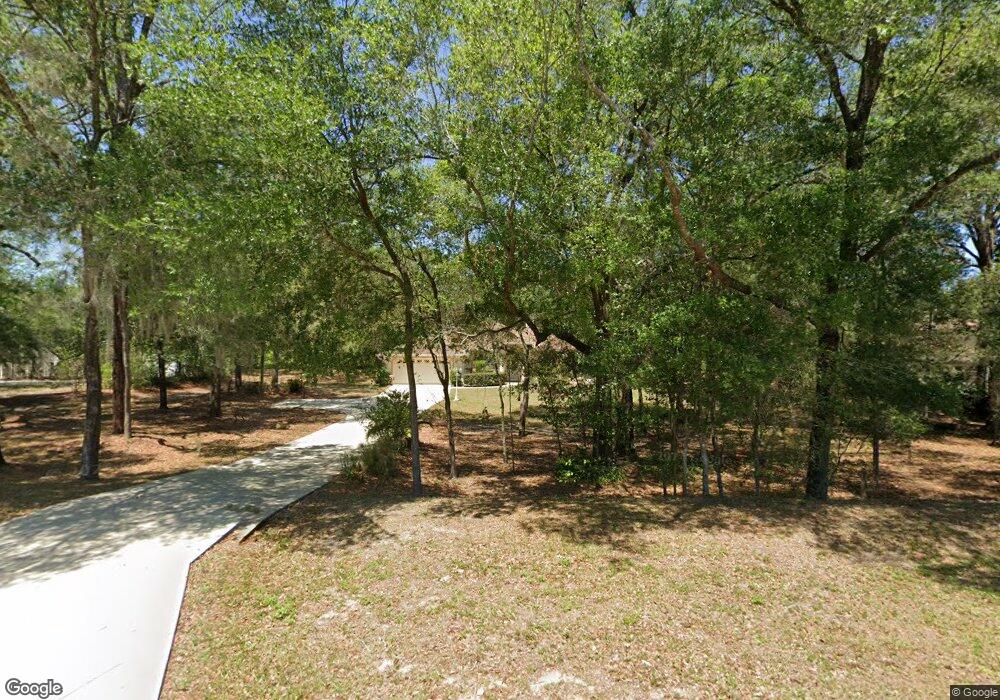 9790 SW 206th Court Rd, Dunnellon, FL 34431 - photo 1