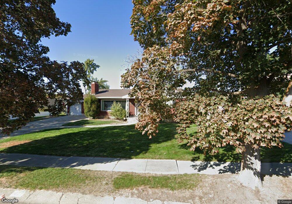 471 E 6990 S, Midvale, UT 84047 - photo 1