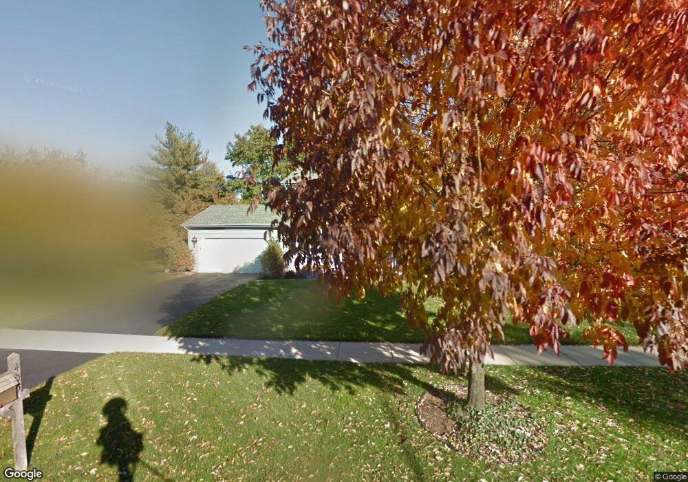 405 W Bailey Rd, Naperville, IL 60565 - photo 1