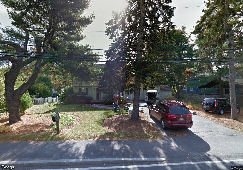 18 Lockeland Rd, Winchester, MA 01890 - photo 1