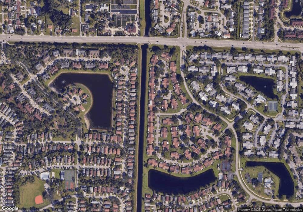 1091 Summit Place Cir unit A, West Palm Beach, FL 33415 - photo 1