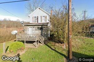 2187 Mcintyre Rd, Shelocta, PA 15774