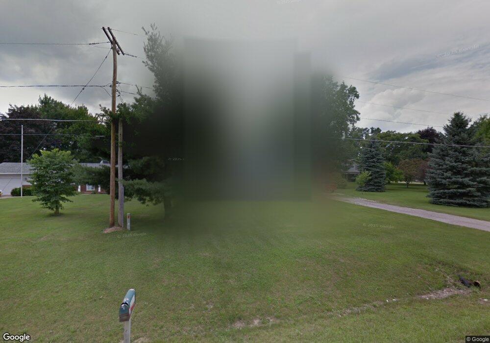 11115 N Jennings Rd, Clio, MI 48420 - photo 1