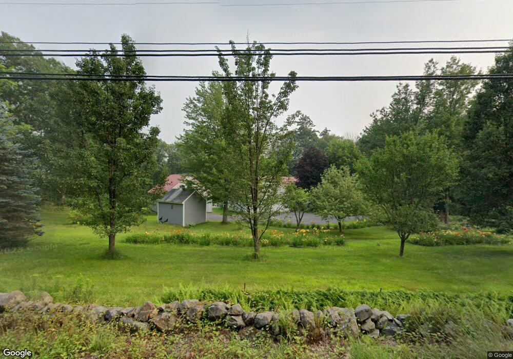 147 Baptist Rd, Canterbury, NH 03224 - photo 1