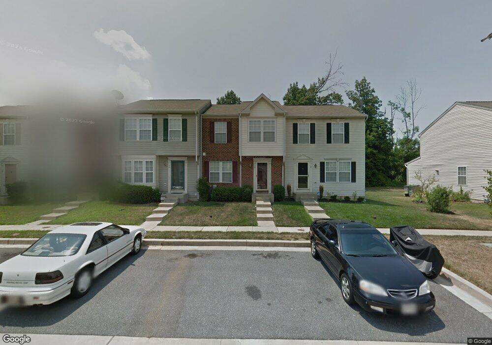 12 Tamers Ct, Windsor Mill, MD 21244 - photo 1