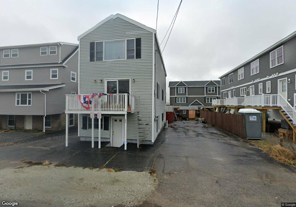 69 N End Blvd, Salisbury, MA 01952 - photo 1