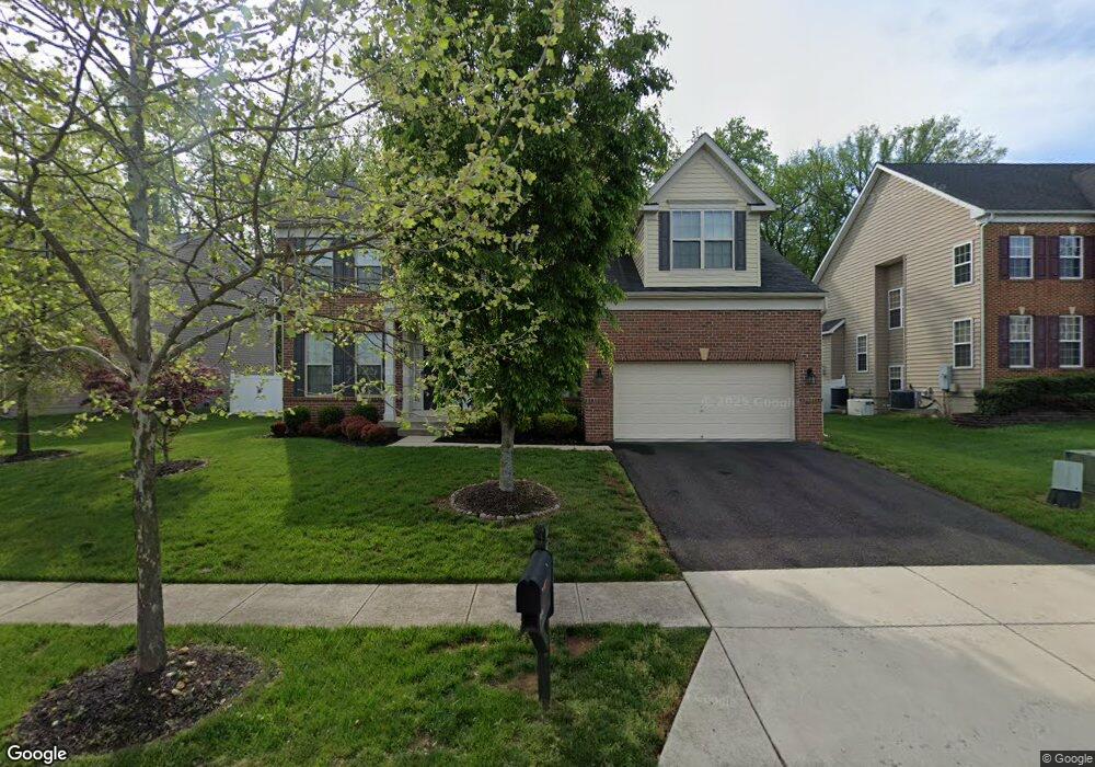 603 Bonhill Dr, Fort Washington, MD 20744 - photo 1