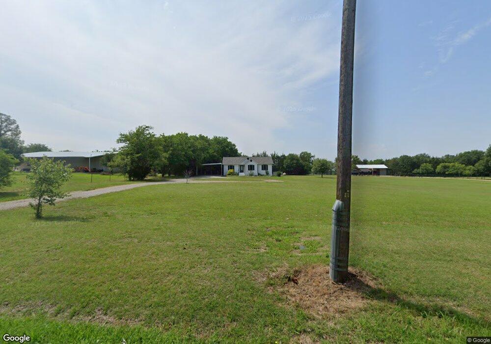 6010 Dripping Springs Rd, Denison, TX 75021 - photo 1