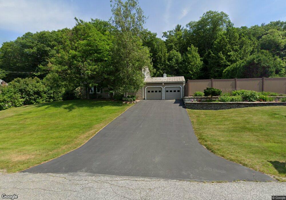 12 Jacqueline Ave, Claremont, NH 03743 - photo 1