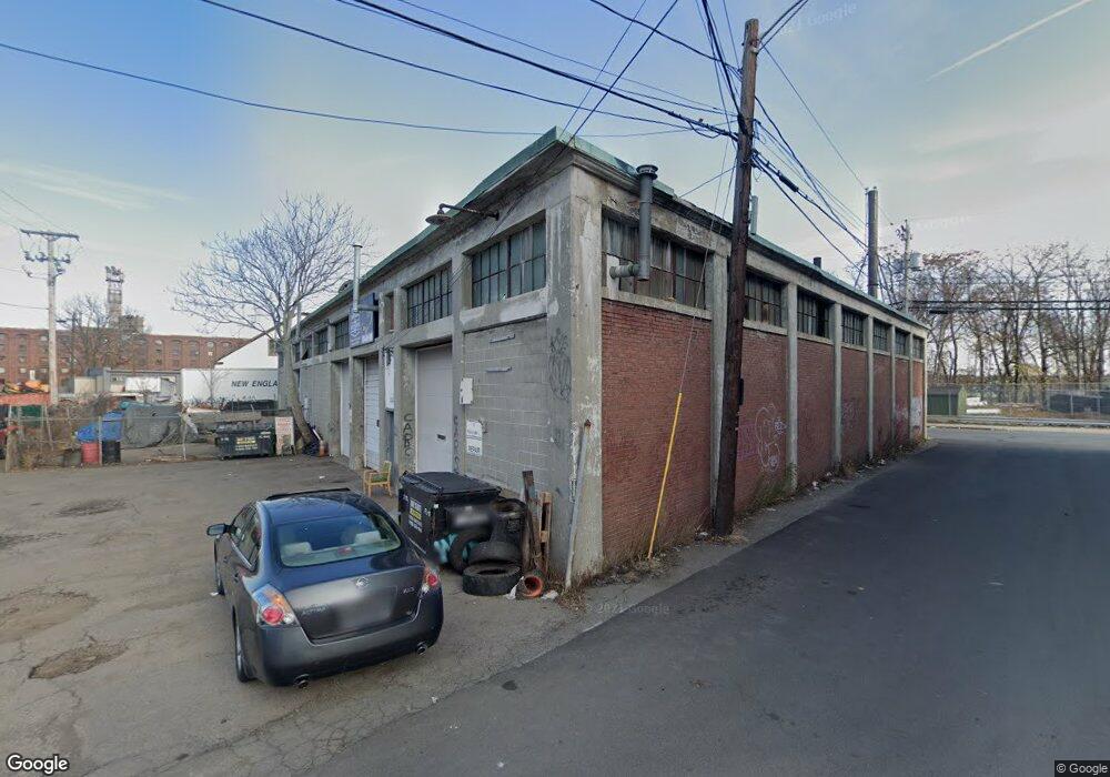 21 Water St, Lawrence, MA 01841 - photo 1