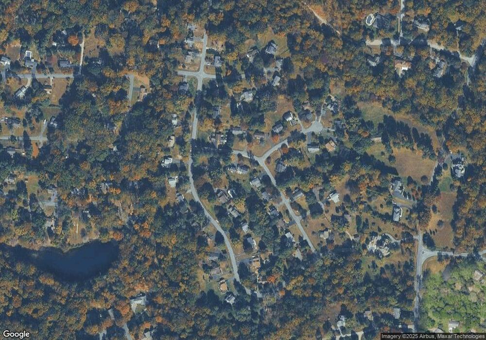 203 Old Ashley Dr, Elkton, MD 21921 - photo 1